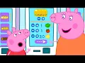 Download Lagu Peppa Pigs Huge Sandwich 🐷 🥪 Adventures With Peppa Pig
