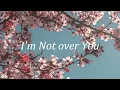 Download Lagu 【I'm Not over You】Victor Lundberg for BGM (Sakura Background)