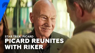 star trek picard picard reunites with riker s1 e7 paramount 