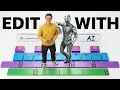 I Tried AI Editing for 8 Days - Here s what DOES work