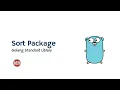 Golang standard library - Sort Package part 10