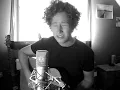 Fix You - Coldplay (acoustic cover)