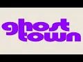Lagu Purple Disco Machine - Ghost Town (feat. Retrosonix)