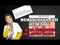 Download Lagu Masih Perawan, Memasukkan Jari ke Mis V