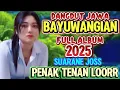 Download Lagu MUSIK ANYAR LOOR TIGA DEKADE MUSIK BANYUWANGIAN PALING POPULAR SAAT INI WENNAK POOL SYAHDU