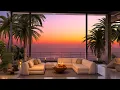 Download Lagu Gentle Jazz Music And A Peaceful Sunset – Jazz Melodies That Heal And Nourish The Soul