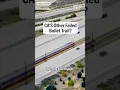 California s OTHER failed train line