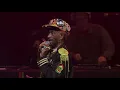 Lee Scratch Perry & Subatomic Sound System: 'Croaking Lizard / Chase the Devil' live | Loop