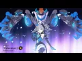 Download Lagu HANSER - Cyberangel  (Honkai Impact 3rd OST)