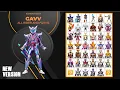 Download Lagu Kamen Rider Gavv All Rider and Form