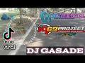 Download Lagu DJ QASIDAH GASADE by RISKI IRVAN NANDA/69 PROJECT VIRAL TIK TOK