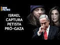 Download Lagu Netanyahu desmantela flotilha do terror e anuncia deportação de militantes esquerdistas