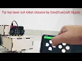 Bluetooth Controlled Micro bit using APP