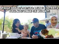 Download Lagu TERUJA❗️NASI LEMAK CIK WULAN DIREVIEW ASKAR BRUNEI \u0026 ISTRINYA
