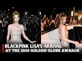 Lagu 🔴Live Tonight! Blackpink Lisa's arrival in a Louis Vuitton gown wows Hollywood celebrities