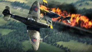 Download War Thunder [GMV] Two Steps From Hell-Star sky MP3