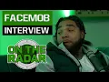 FaceMob Interview Upcoming Project Making Pain Music Being Locked Up Dthang Bando More
