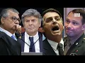 Download Lagu 🔥Flávio Dino debocha de Fux após voto que condena Cid e absolve Bolsonaro🔥
