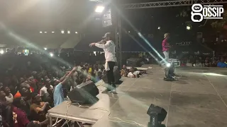 paa kwasi live
