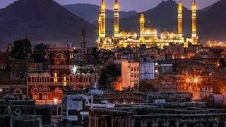 محمدحمودالحارثي النسخه غير كل الجلسات اهلا بمن داس العذول تسجيل نادر Yeman 