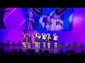 20261017 밤 세이마이네임(SAY MY NAME) - 1,2,3,4 @ 2nd Fan Concert [SAY MY ACADEMY] IN 한전아트센터