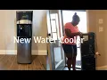 Costco Water Cooler