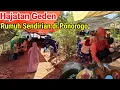 Download Lagu Nekad Rumah Sendirian di Ponorogo Menggelar Hajatan Geden