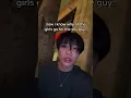Download Lagu Why All the Girls go for the Shy Guy! #shorts