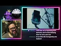 Wave Potter Reacts to Trooper Salute "Rachi 埒" Music Video