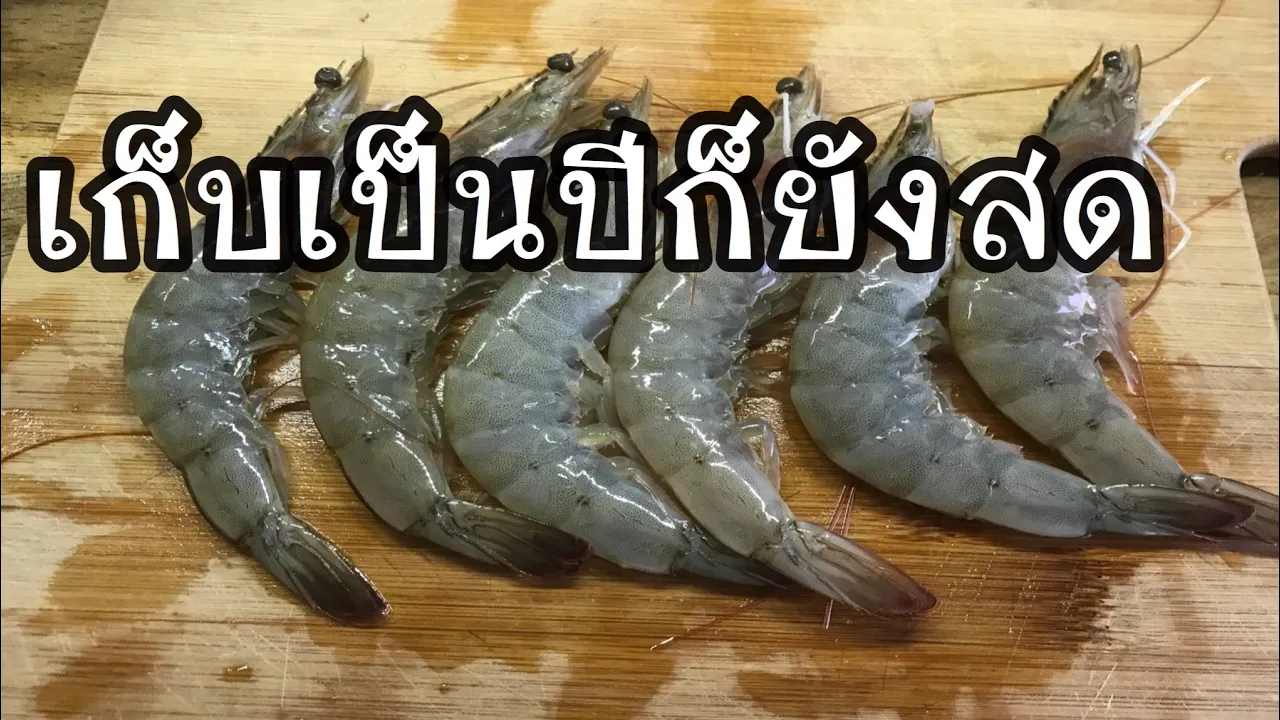 กุ้งตะกร้าเศรษฐี ยกอาหารทะเลสดๆขึ้นบก สร้างยอดขายปีละ 30 ล้านบาท SME Take Off พาคุณผู้ชมไป พลิกกลยุท. 