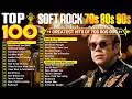 Download Lagu Top 100 Soft Rock Love Songs Of The 80s 90s 🌟 Rod Stewart, Elton John, Bee Gees, Chicago, Air Supply
