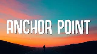 Ahmed Spins Anchor Point Lyrics 