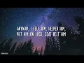 Nicki Minaj & Lil Wayne - HIGH SCHOOL (Lyrics)