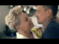 P!nk - 90 Days ft. Wrabel (Official Video)