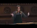 Obedience to the Law | Jen Wilkin Teaching Clip | Abide Bible Study