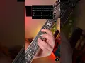 Download Lagu {TAB} Mother - Danzig (Main Riff Tab) 🤰💀#riff #guitartabs #tabs #misfits #punkrock