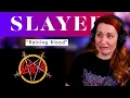Download Lagu My First And Last Time Hearing Slayer!