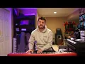 Post Malone - Cooped Up with Roddy Ricch COVER by Alec Chambers