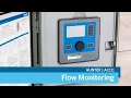 ACC2 Flow Monitoring Setup