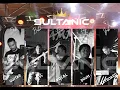 Download Lagu God Bless - Semut Hitam | Cover By Sultanic