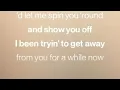 Morgan Wallen - Sunrise (Lyrics) 🎶 Emotional Country Hit