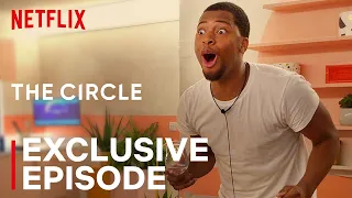 The Circle EPISODE ONE Exclusive Cut Netflix
