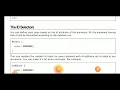 CSS Syntax part 2