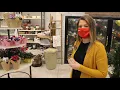 Member Minute Marshalltown Hy-Vee floral shop