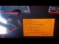 VOLVO D13 PROBLEMA CODE SA 16 DTC P229E13