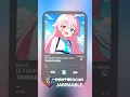Download Lagu Takanashi Hosino  - Dj kutukan mantan versi🇯🇵 #djviral#shortvideo #takanashihoshino#tutorclas#viral