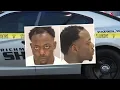 Man wanted in connection with two shootings arrested in Augusta