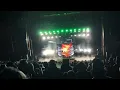 Deadmau5 - Nosedive Live at Red Rocks 2019 Cube V3 Tour