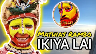 IKIYA LAI - Mathias Rambo (2026 Hela Music)