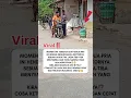 makhluk aneh muncul dari tong s4mpah #indonesia #viral